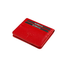 Zoozie Bags Argenta - Red